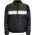 Jack & Jones Hero puffer collar