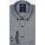 Giordano Casual hemd lange mouw Blauw Brando, LS Button Down Brush 427301/62