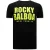 Local Fanatic Rocky balboa t-shirt