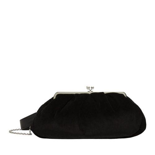 Max Mara Crossbody bags – Max Mara Weekend Bags.. Black in zwart