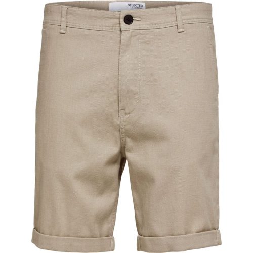 Selected Casual short heren