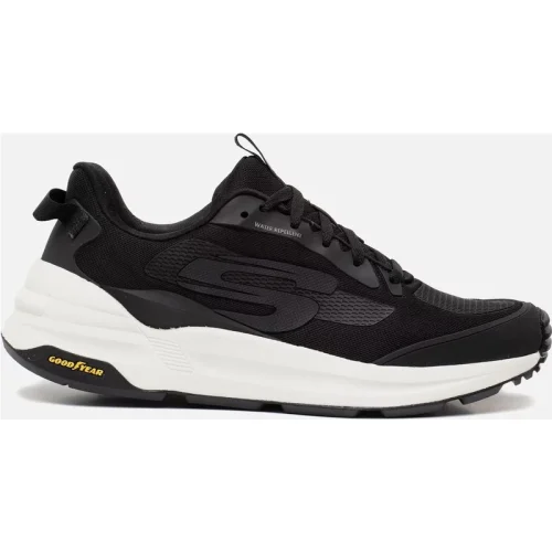 Skechers Global jogger covert black 237353/bkw 3237