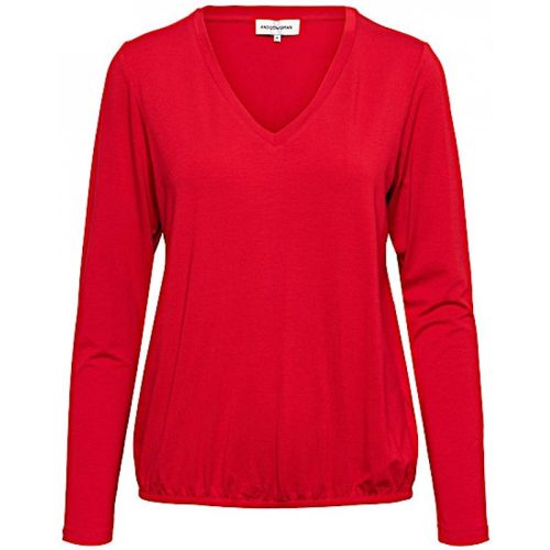 &Co Woman Top vieve red