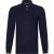 Cavallaro Merino half zip pullover truien 118245001