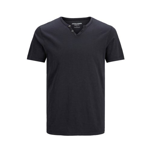 T-shirt Jack & Jones Split neck