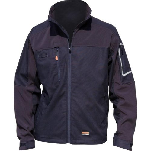 Result Heren sabre stretch work performance jacket