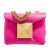 Valentino Garavani Pochettes – Pouch in roze