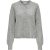 Jacqueline de Yong Jdylumi life l/s button cardiga knt