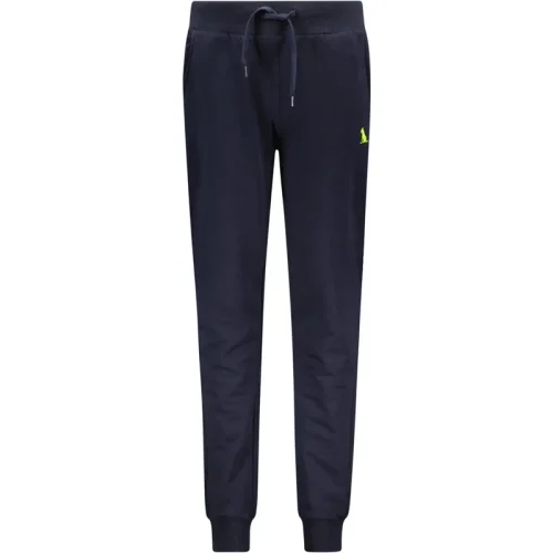 TYGO & vito Jongens joggingbroek boaz navy