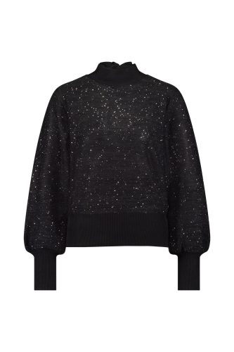 Studio Anneloes Female Truien Mireille Sequins Pullover 12262