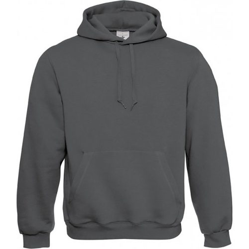 B and C B&c heren hooded sweatshirt / hoodie