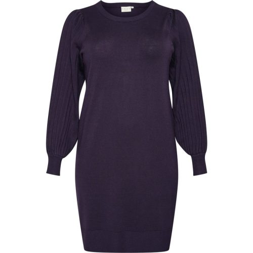 KAFFE Kcioni knit dress