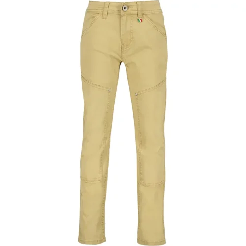 Vingino Jongens broek regular fit siton