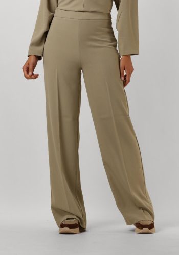 Dante6 Pantalon Dames Lucas Wide Leg Pants