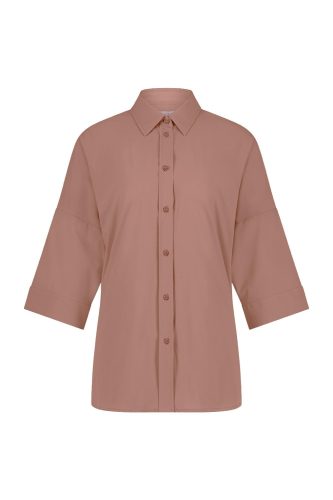 Studio Anneloes Female Blouses Kyra Blouse 11585