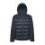 Hooded jacket Geox Sapienza