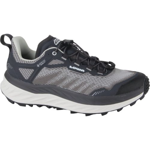 Lowa 320814-9990 dames wandelschoenen laag