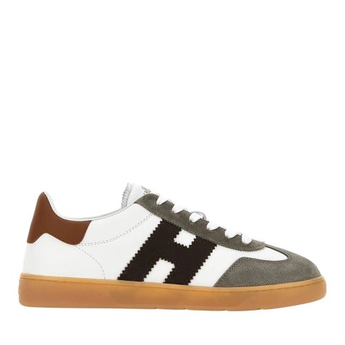 Hogan Sneakers – Cool Sneaker Wit in wit