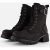 Supercracks Supercrack Veterboots zwart Pu