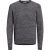 Jack & Jones Jjewan knit crew neck