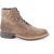 Durea 9731.764.9930-g dames veterboots gekleed