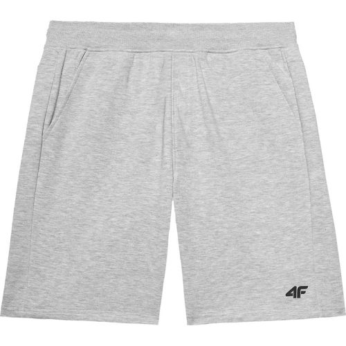 4F Effen heren shorts