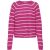 Jacqueline de Yong Ellen l/s oneck raglan pullover knt