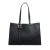 Furla Hobo bags – Furla Nuvola L Tote in zwart