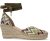 Fred de la Bretoniere Espadrilles
Dames 153010217