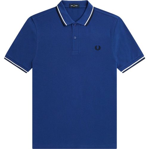 Fred Perry Polo heren