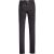 Levi’s 724 high rise straight black sheep