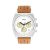 Mechanische quartz chronograaf horloge Kelton RC 24