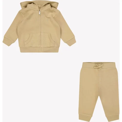 Ralph Lauren Baby jongens joggingpak