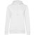 B and C Dames inspire organic hoodie