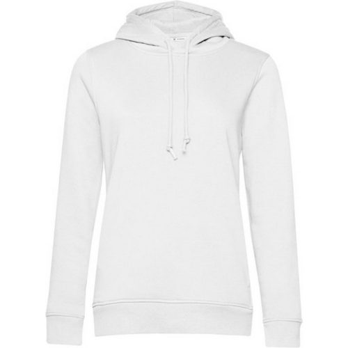 B and C Dames inspire organic hoodie