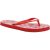 Regatta Dames bali hibiscus teenslippers