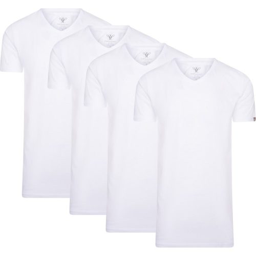 Cappuccino Italia 4-pack t-shirts