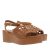 Aigner Sandalen – Graziella 3 Sandals in cognac