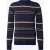 Blend Pullover blauw