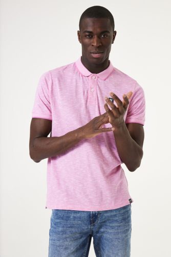 Roze polo