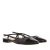 Steve Madden Sandalen met hak – Belinda in zwart