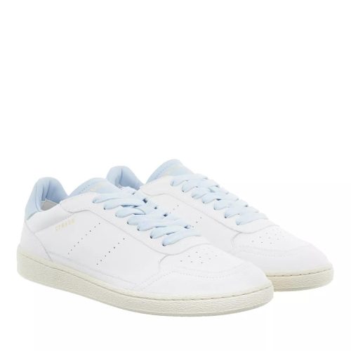 Copenhagen Sneakers – CPH255 Leather Mix in blauw