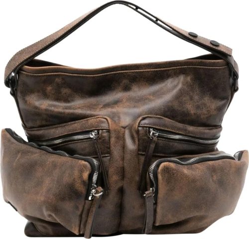 Vic Matié Crossbody bags – Bags Brown in bruin