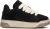 Hogan Lage Sneakers Dames Ribp Basket Sneaker