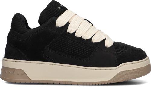 Hogan Lage Sneakers Dames Ribp Basket Sneaker