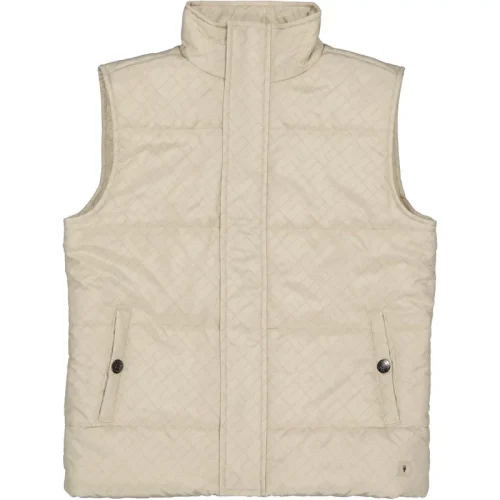 Quapi Jongens bodywarmer kyvan kit