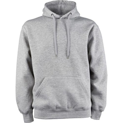 Tee Jays Heren hooded cotton blend sweatshirt