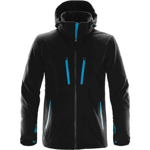 Stormtech Heren patrol soft shell jas