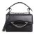 Karl Lagerfeld Crossbody bags – K/Seven Grainy Sb in zwart