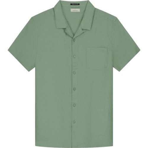 Dstrezzed Colter resort shirt